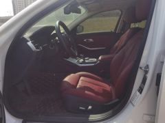 BMW 3 Series Facelift 325Li M Sport Package - photo 14