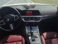 BMW 3 Series Facelift 325Li M Sport Package - photo 16