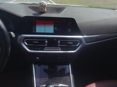 BMW 3 Series Facelift 325Li M Sport Package - photo 17