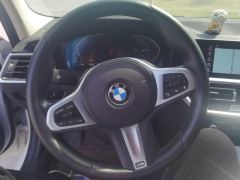 BMW 3 Series Facelift 325Li M Sport Package - photo 18