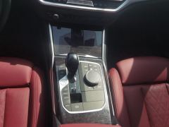 BMW 3 Series Facelift 325Li M Sport Package - photo 19