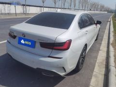 BMW 3 Series Facelift 325Li M Sport Package - photo 2