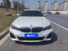 BMW 3 Series Facelift 325Li M Sport Package - photo 3