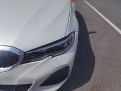 BMW 3 Series Facelift 325Li M Sport Package - photo 4