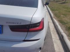 BMW 3 Series Facelift 325Li M Sport Package - photo 5