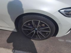 BMW 3 Series Facelift 325Li M Sport Package - photo 6