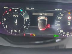 Land Rover Range Rover Evoque Aurora L 249PS R-Dynamic S Performance Edition - ფოტო 20