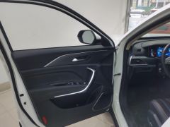 Bestune T77 PRO 280TID Luxury Version - ფოტო 12