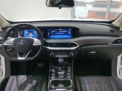 Bestune T77 PRO 280TID Luxury Version - ფოტო 16
