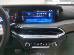 Bestune T77 PRO 280TID Luxury Version - ფოტო 17