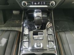 Bestune T77 PRO 280TID Luxury Version - ფოტო 19
