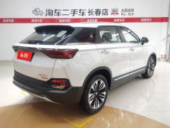 Bestune T77 PRO 280TID Luxury Version - ფოტო 2