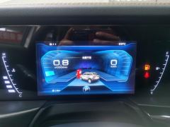 Bestune T77 PRO 280TID Luxury Version - ფოტო 20
