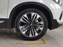 Bestune T77 PRO 280TID Luxury Version - ფოტო 6