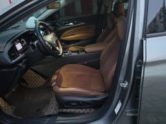Buick Regal 652T Smart Version - фото 14