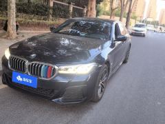BMW 5 Series Facelift 525Li M Sport Package - фото 1