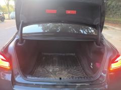 BMW 5 Series Facelift 525Li M Sport Package - фото 7