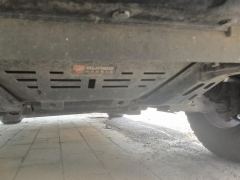 Tank 500 3.0T Edition 5 - ფოტო 8