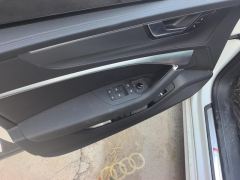 Audi A7L 45 TFSI S-line Version - ფოტო 12