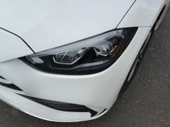 Mercedes-Benz C Class C-Class C 200 L Sport Edition - ფოტო 4