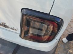 Geely Panda 210km - ფოტო 5
