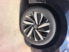 Volkswagen Passat 330TSI Luxury Edition - фото 6