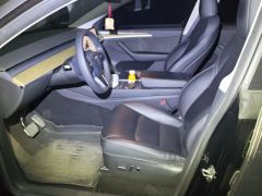 Tesla Model Y Facelift 545km Rear-Wheel Drive Edition - ფოტო 14