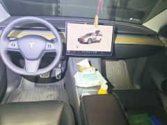 Tesla Model Y Facelift 545km Rear-Wheel Drive Edition - ფოტო 16