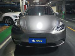 Tesla Model Y Facelift 545km Rear-Wheel Drive Edition - ფოტო 3