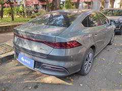 BYD Qin PLUS EV Champion Edition 510km Leading Edition - фото 2