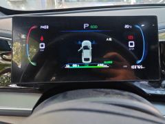 BYD Qin PLUS EV Champion Edition 510km Leading Edition - фото 20