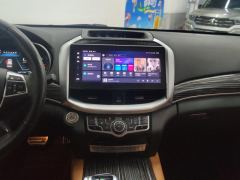 Haval H9 2.0T Prestigious Edition 7-seater - ფოტო 17
