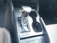 Lexus ES 260 Excellence Edition - photo 19