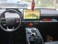 Haval Dargo PLUS 2.0T AWD EditionPlus - photo 16