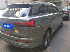 Blue Electric E5 1.5L100Km Version7 - фото 2