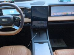 Geely Galaxy L7 Longteng Edition 1.5T 115km PLUS - фото 17
