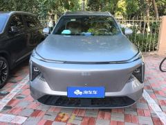 Geely Galaxy L7 Longteng Edition 1.5T 115km PLUS - фото 3