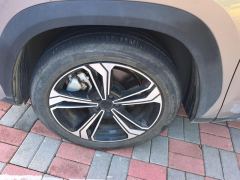Geely Galaxy L7 Longteng Edition 1.5T 115km PLUS - фото 6