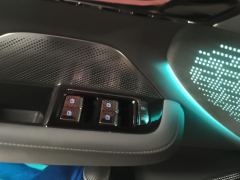 Zeekr 001 741km Rear Drive WE Edition - photo 13