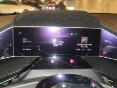 Zeekr 001 741km Rear Drive WE Edition - photo 20