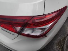 Nissan Tiida 1.6L Edition - ფოტო 5