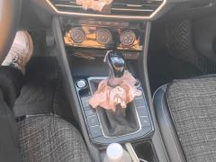 Volkswagen Jetta 300TSI Edition - ფოტო 19