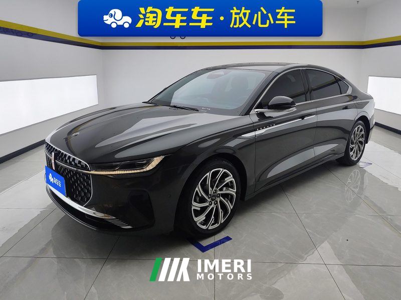 Lincoln Z i 2.0T Edition