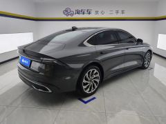 Lincoln Z i 2.0T Edition - ფოტო 2