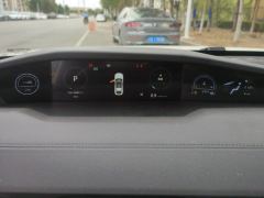 Changan UNI-V 1.5T Premium Sport - фото 20
