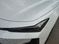 Changan UNI-V 1.5T Premium Sport - фото 4
