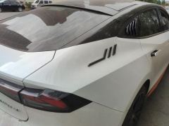 Changan UNI-V 1.5T Premium Sport - фото 5