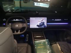 Nio ES8 635km Edition 102kWh 6 - ფოტო 16