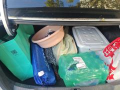 Buick Excelle Facelift Mild Hybrid 1.3T Automatic Elite Edition - ფოტო 7