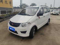 Wuling Hongguang Hong Guang S Classic Edition 1.5L Manual Basic 7-seater - ფოტო 1